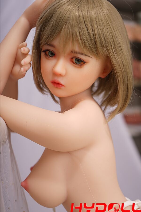 D30010-06 кукла путка