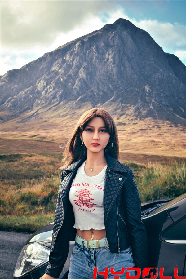 hochwertige sexpuppen