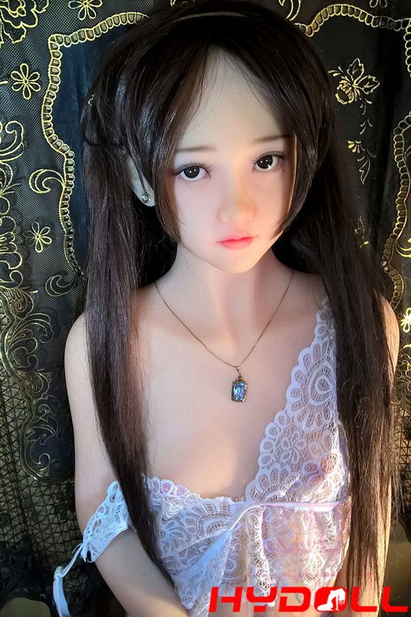 145CM A-CUP mini sexpuppe real | 19 JahreD41086 34