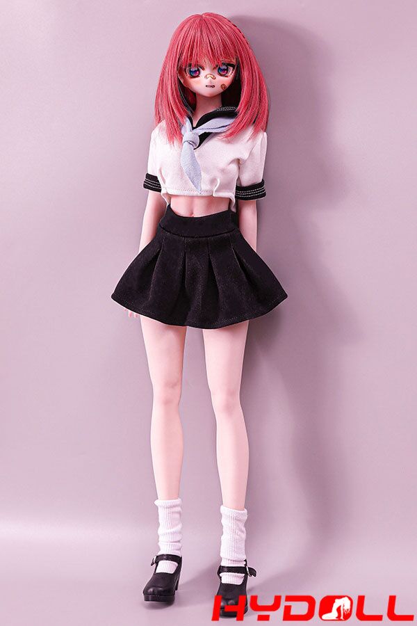 D43026-02 anime sex doll