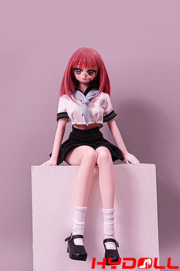 D43026-04 anime sex doll