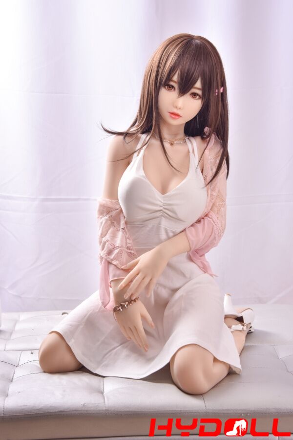 OVE01 10 09 - Sexy puppen