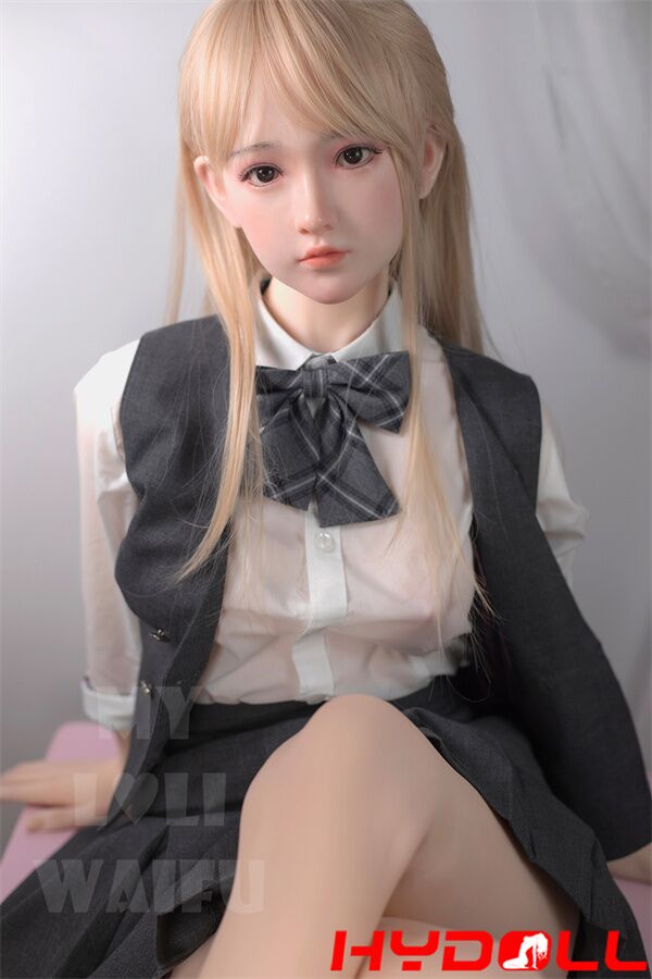 D41125-23 D41125 23 - Real Doll Torso