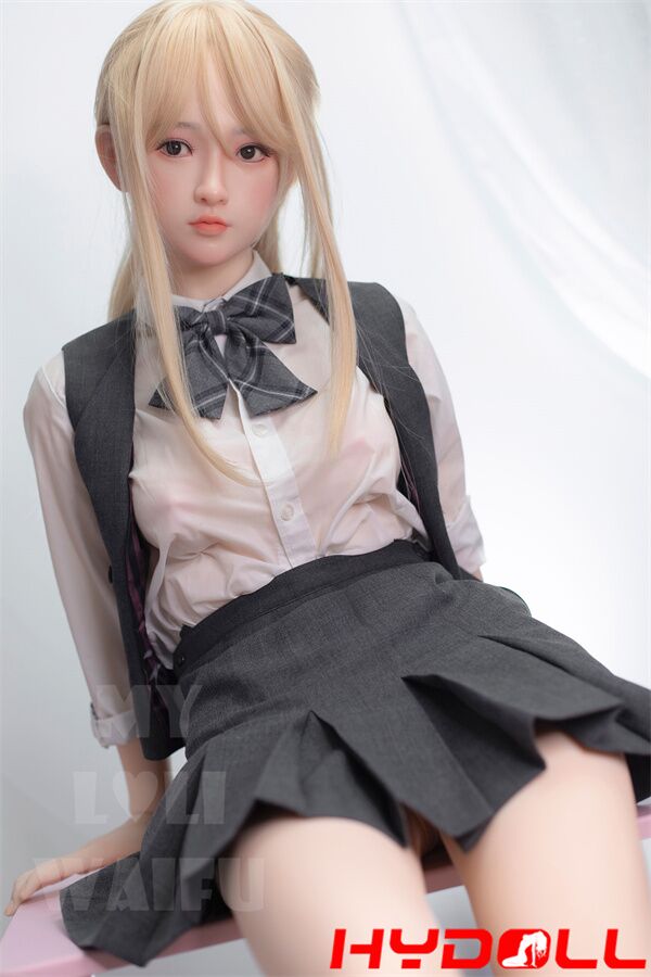 D41125-29 D41125 29 - Real Doll Torso