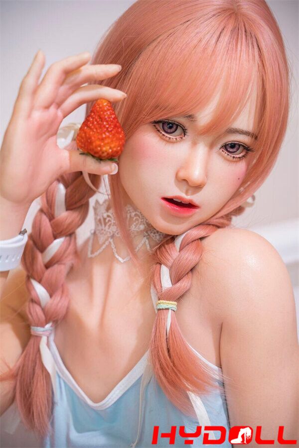 OVE01 34 19 - Sexy puppen